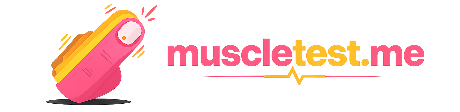 muscletest.me